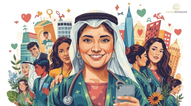 Why India Is Becoming the First Choice for Global Patients Seeking Trusted Medical Care